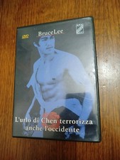 Dvd urlo chen usato  Ardea