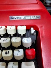Olivetti lettera custodia usato Olivetti lettera custodia usato  Italia