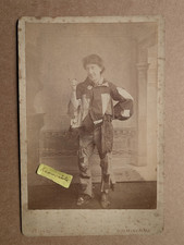 Old cabinet photo for sale Old cabinet photo for sale  BARNOLDSWICK