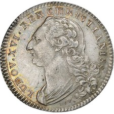 Jeton louis xvi d'occasion  Lille-
