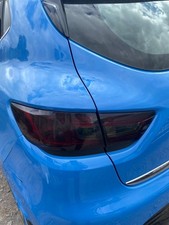 2013 renault clio for sale  DARWEN