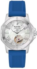 Bulova 96l324 armbanduhr gebraucht kaufen Bulova 96l324 armbanduhr gebraucht kaufen  Hamburg