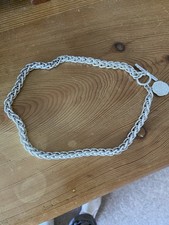 Mint velvet silver for sale  KENILWORTH