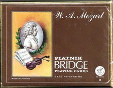 Jeu bridge luxe d'occasion  Franconville
