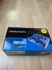 Helicon voicelive play gebraucht kaufen  München