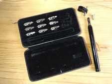Markant schreibfeder set gebraucht kaufen  Hof