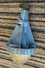 Victor explosion fireproof for sale  WOKING