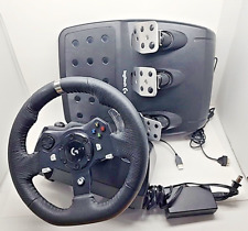 Sim racing logitech for sale  Saint Louis