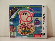 Kirby fil grande d'occasion  Paris XI