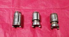 Clarkson autolock collets for sale  EGHAM
