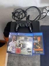 Playstation slim 500 d'occasion  France
