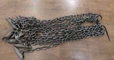 Super stakes chain for sale  Hortense