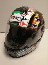 suomy mr jump gebraucht kaufen suomy mr jump gebraucht kaufen Herten