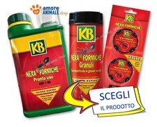 Nexa formiche granuli usato  Serra de Conti