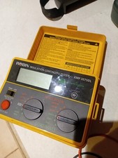 Robin kmp 3075dl for sale  WIRRAL