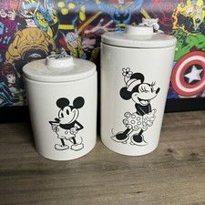 Disney mickey minnie for sale  Milwaukee
