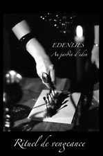Rituel magie noire d'occasion  Toulon-