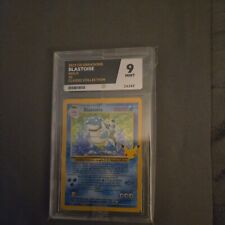 Graded card ace for sale  EDINBURGH