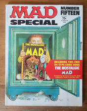 Mad special including for sale  Buena Park