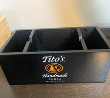 Tito vodka bar for sale  Beverly