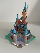 Polly pocket castle gebraucht kaufen  Neumünster