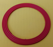 Dichtung braun dichtring gebraucht kaufen  Fehrb.,-Winzeln