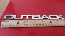 Subaru outback rear for sale  Garden City