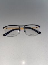 Police glasses frames for sale  SPALDING