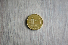Médaille monnaie paris d'occasion  Varreddes