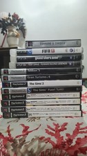 Giochi blocco ps3 usato  Capoterra