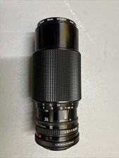 Canon 210mm 4 for sale  LONDON