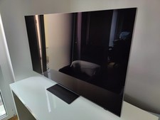 Samsung qe55qn700bt zoll gebraucht kaufen  Frankfurt am Main