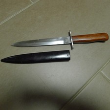 Infanteriemesser grabenmesser  gebraucht kaufen  Bad Peterstal-Griesbach