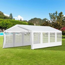 Heavy duty gazebo for sale  BEDFORD