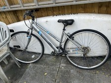 Excellent apollo ladies for sale  DERBY