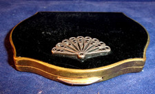 Vintage gold tone for sale  SUTTON