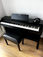 Casio celviano 270 for sale  YORK