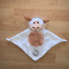 Schmusetuch kuscheltuch schnuf gebraucht kaufen  Eckartsberga