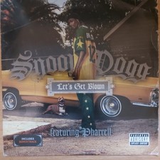 Snoop dogg for sale  MANCHESTER