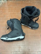 Scarponi snowboard nitro usato  Firenze