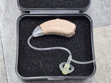 Siemens octiv hearing for sale  LONDON