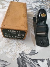 Rabot ancien stanley d'occasion  Lille-