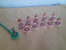 Subbuteo vintage team usato Subbuteo vintage team usato  Vallebona