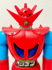 Mattel shogun warriors for sale  Houston