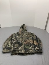 Mossy oak jacket for sale  Tampa