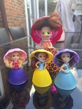 Children toy dolls for sale  IPSWICH