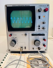 Szilloskop service gerät gebraucht kaufen  Dresden