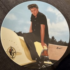 Elvis presley tough for sale  LONDON