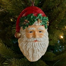 Vintage santa claus for sale  Sellersville