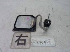Controle TOYOTA Corolla Rumion 2007 HID 8110712C30 [Usado] [PA111620931] comprar usado  Enviando para Brazil